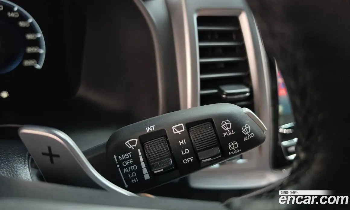 SsangYong Rexton 2021 2.2 автомат (гидро), фото 20