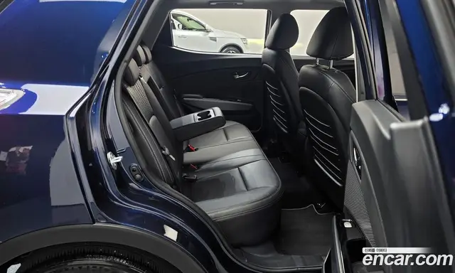 SsangYong TIBOLI 2018 1.6 автомат (гидро), миниатюра 11