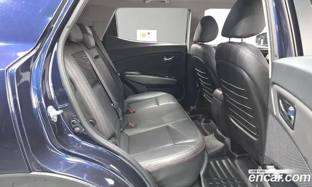 SsangYong TIBOLI 2018 1.6 автомат (гидро), миниатюра 12