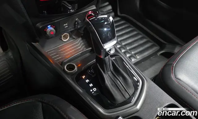 SsangYong TIBOLI 2018 1.6 автомат (гидро), миниатюра 9