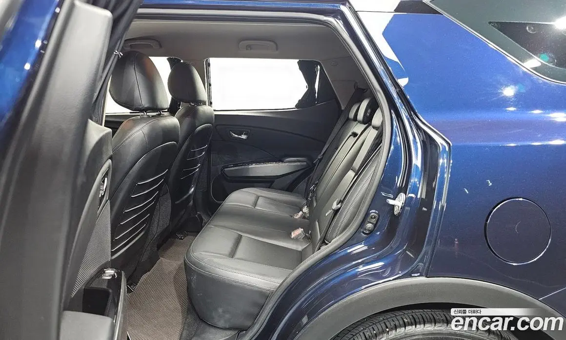 SsangYong TIBOLI 2021 1.5 автомат (гидро), фото 11