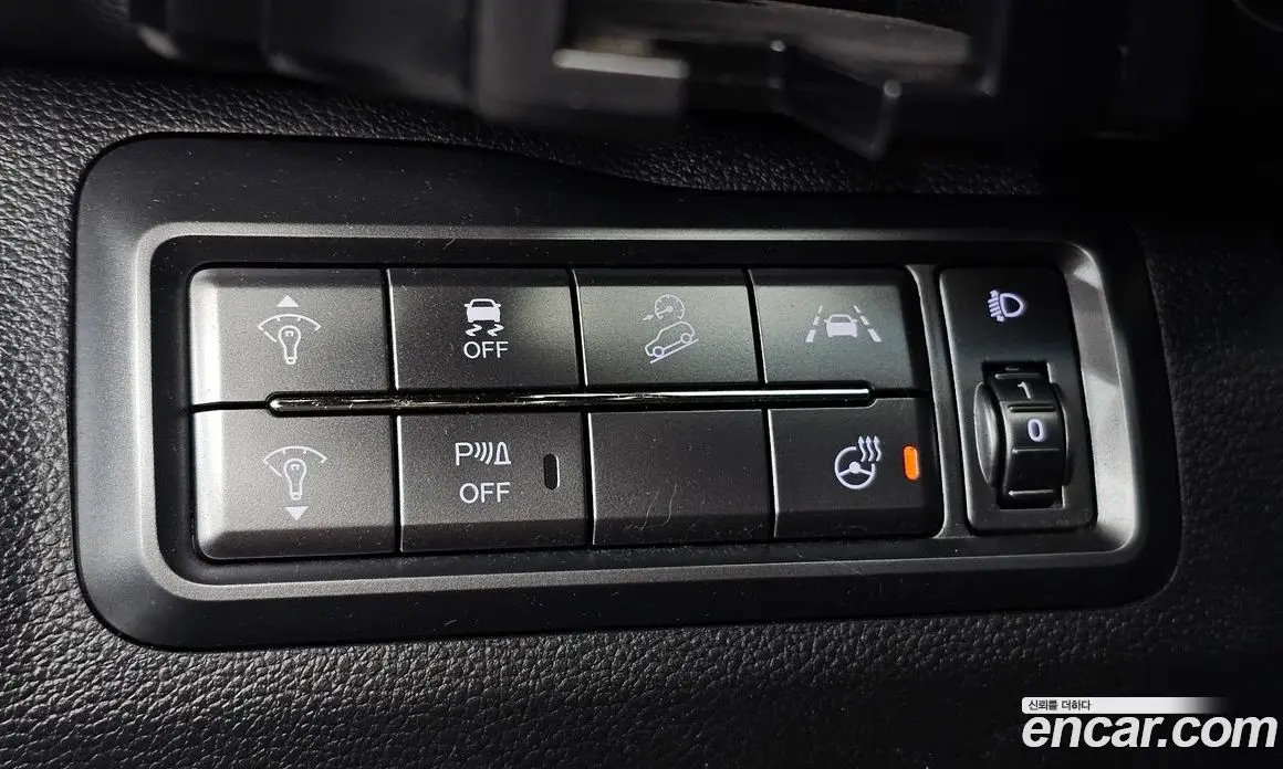 SsangYong TIBOLI 2021 1.5 автомат (гидро), фото 12