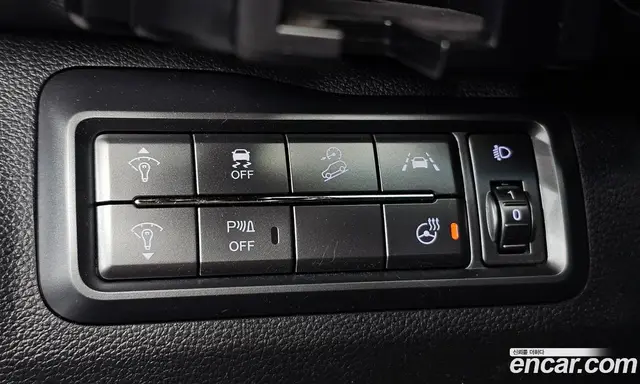 SsangYong TIBOLI 2021 1.5 автомат (гидро), миниатюра 12