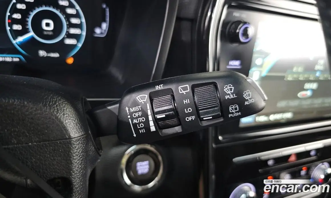SsangYong TIBOLI 2021 1.5 автомат (гидро), фото 13