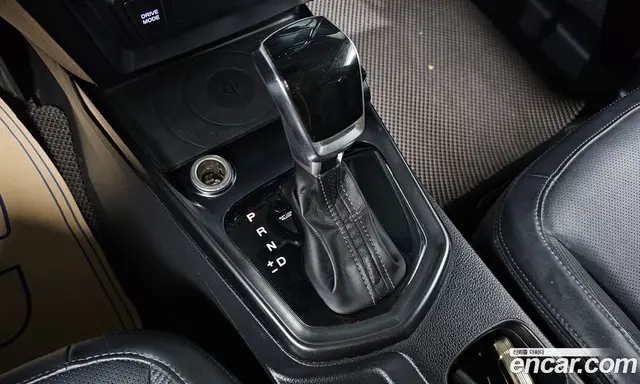 SsangYong TIBOLI 2021 1.5 автомат (гидро), миниатюра 9
