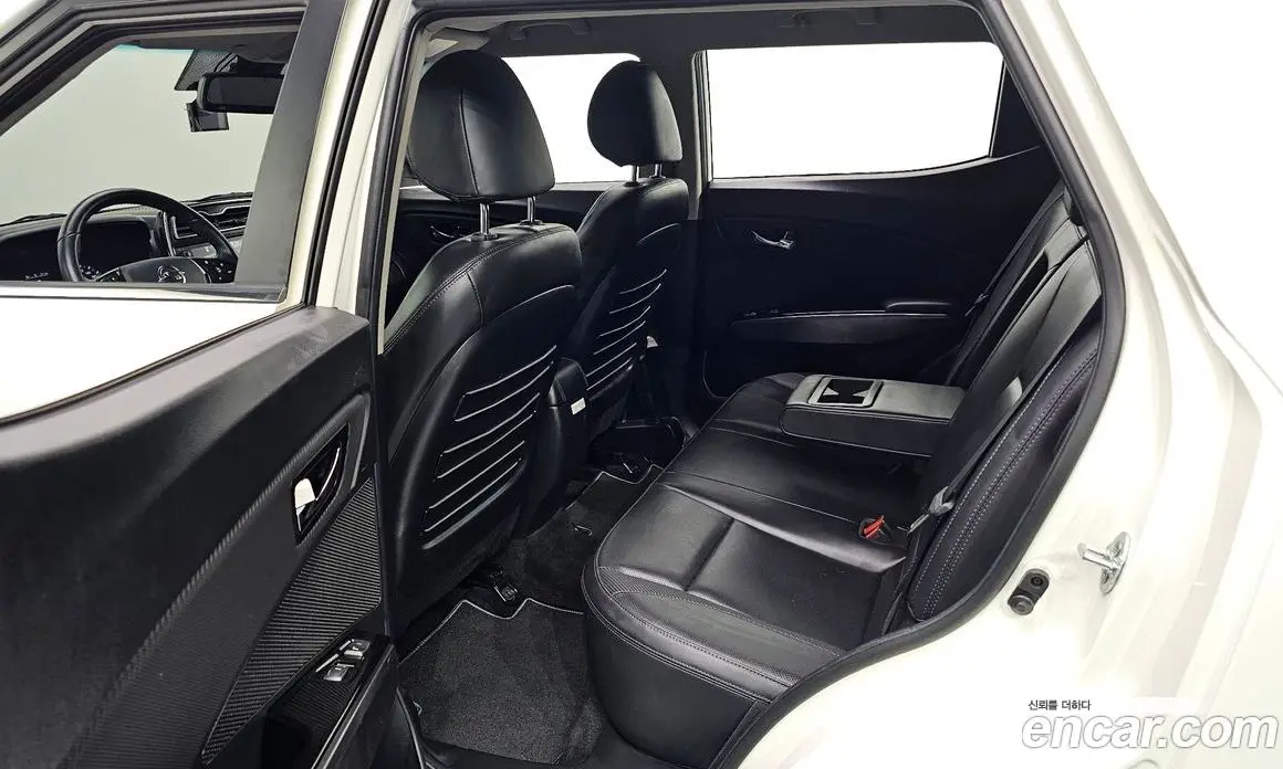 SsangYong TIBOLI 2022 1.5 автомат (гидро), фото 11