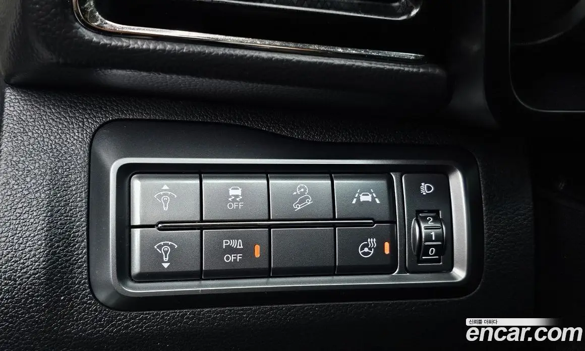 SsangYong TIBOLI 2022 1.5 автомат (гидро), фото 13