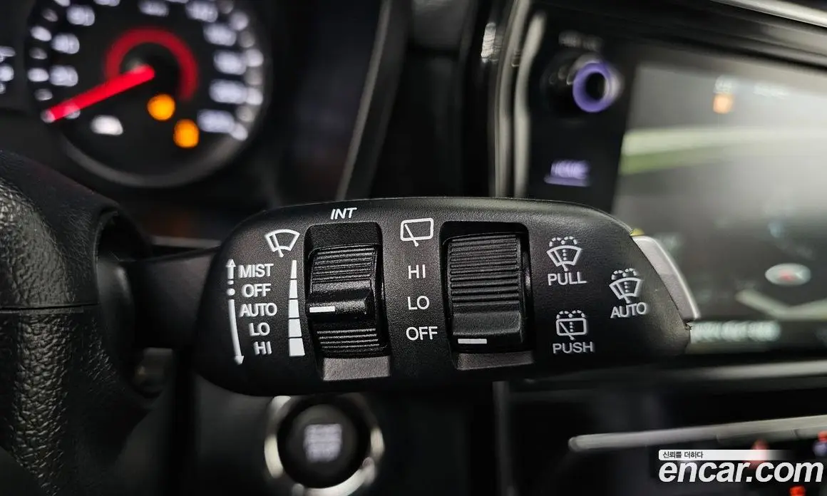 SsangYong TIBOLI 2022 1.5 автомат (гидро), фото 15