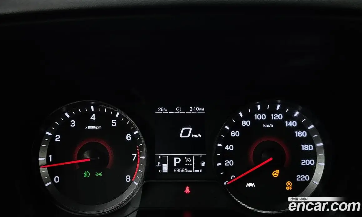 SsangYong TIBOLI 2022 1.5 автомат (гидро), фото 8