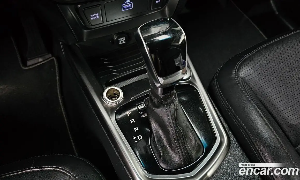 SsangYong TIBOLI 2022 1.5 автомат (гидро), фото 9
