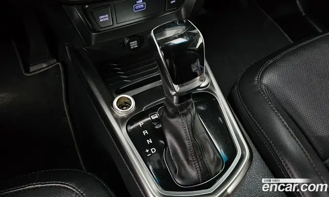 SsangYong TIBOLI 2022 1.5 автомат (гидро), миниатюра 9