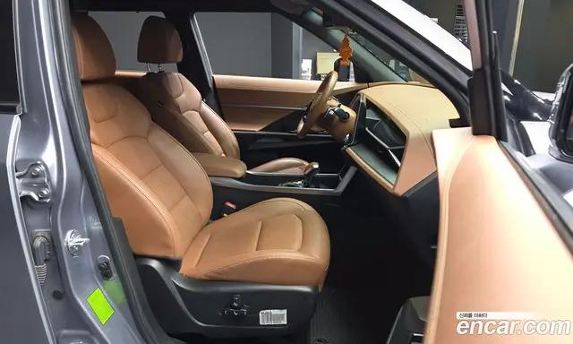 SsangYong Torres 2022 1.5 автомат (гидро), миниатюра 11 SsangYong Torres 2022 1.5 автомат (гидро), миниатюра 11