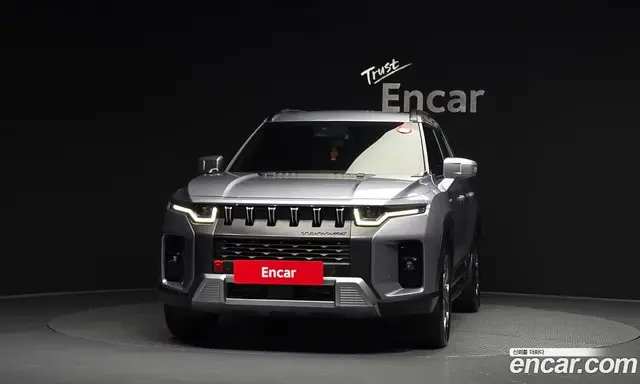 SsangYong Torres 2022 1.5 автомат (гидро), миниатюра 3 SsangYong Torres 2022 1.5 автомат (гидро), миниатюра 3
