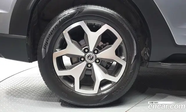 SsangYong Torres 2022 1.5 автомат (гидро), миниатюра 5 SsangYong Torres 2022 1.5 автомат (гидро), миниатюра 5