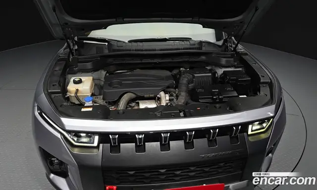 SsangYong Torres 2022 1.5 автомат (гидро), миниатюра 6 SsangYong Torres 2022 1.5 автомат (гидро), миниатюра 6