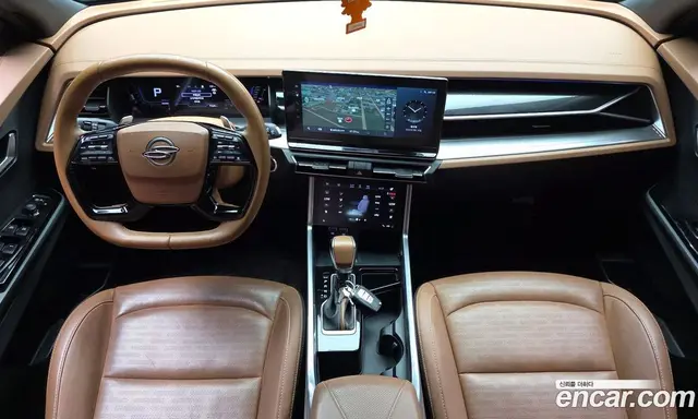 SsangYong Torres 2022 1.5 автомат (гидро), миниатюра 7 SsangYong Torres 2022 1.5 автомат (гидро), миниатюра 7
