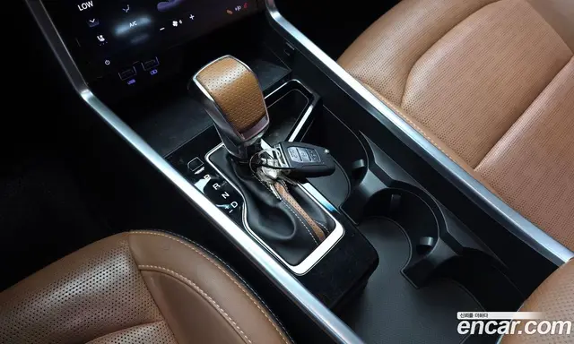 SsangYong Torres 2022 1.5 автомат (гидро), миниатюра 9 SsangYong Torres 2022 1.5 автомат (гидро), миниатюра 9