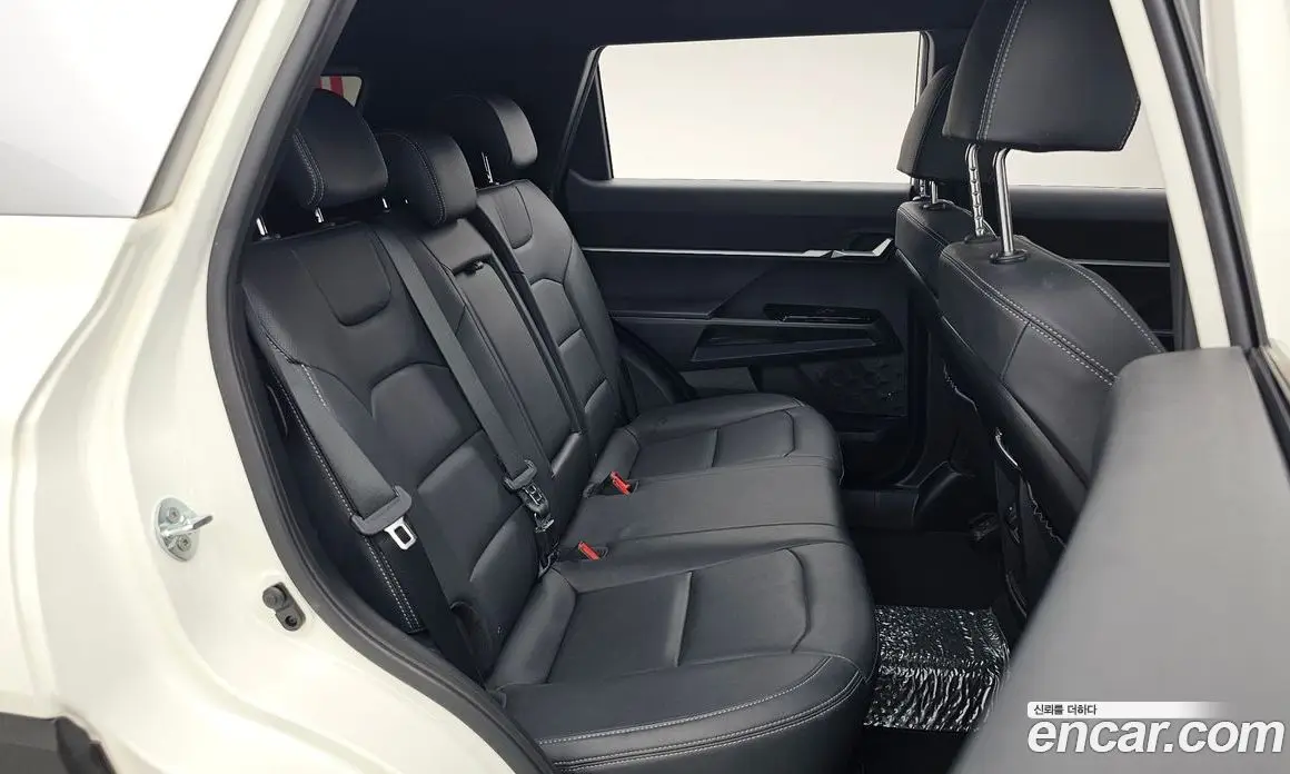 SsangYong Torres 2022 1.5 автомат (гидро), фото 11