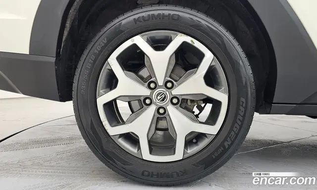SsangYong Torres 2022 1.5 автомат (гидро), миниатюра 5