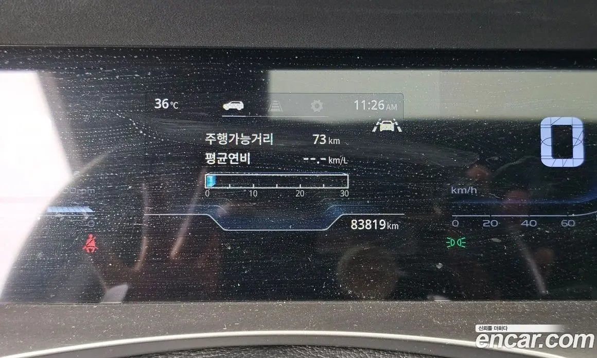 SsangYong Torres 2022 1.5 автомат (гидро), фото 8