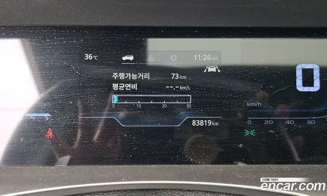 SsangYong Torres 2022 1.5 автомат (гидро), миниатюра 8