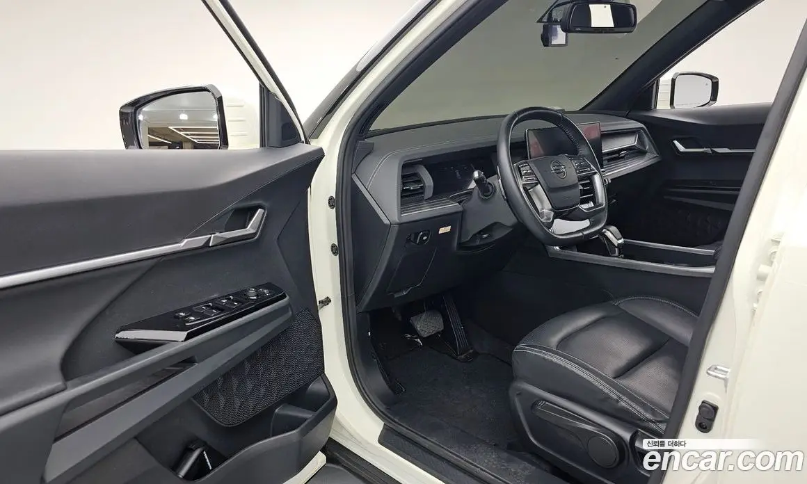 SsangYong Torres 2022 1.5 автомат (гидро), фото 10