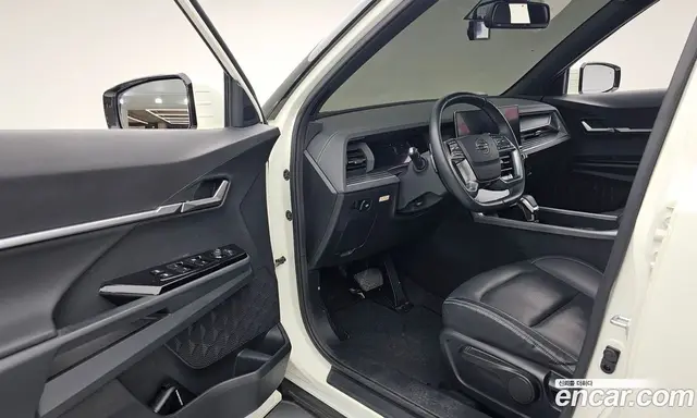 SsangYong Torres 2022 1.5 автомат (гидро), миниатюра 10
