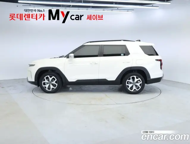 SsangYong Torres 2024 1.5 автомат (гидро), миниатюра 2 SsangYong Torres 2024 1.5 автомат (гидро), миниатюра 2