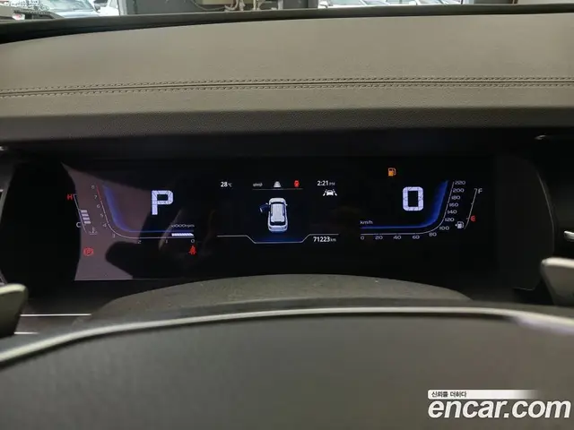 SsangYong Torres 2024 1.5 автомат (гидро), миниатюра 11 SsangYong Torres 2024 1.5 автомат (гидро), миниатюра 11