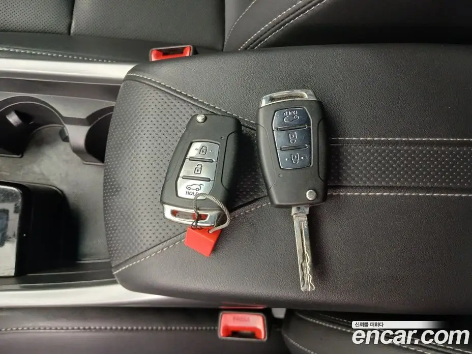 SsangYong Torres 2024 1.5 автомат (гидро), фото 19 SsangYong Torres 2024 1.5 автомат (гидро), фото 19