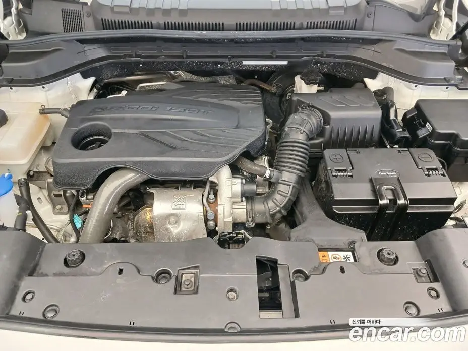 SsangYong Torres 2024 1.5 автомат (гидро), фото 20 SsangYong Torres 2024 1.5 автомат (гидро), фото 20