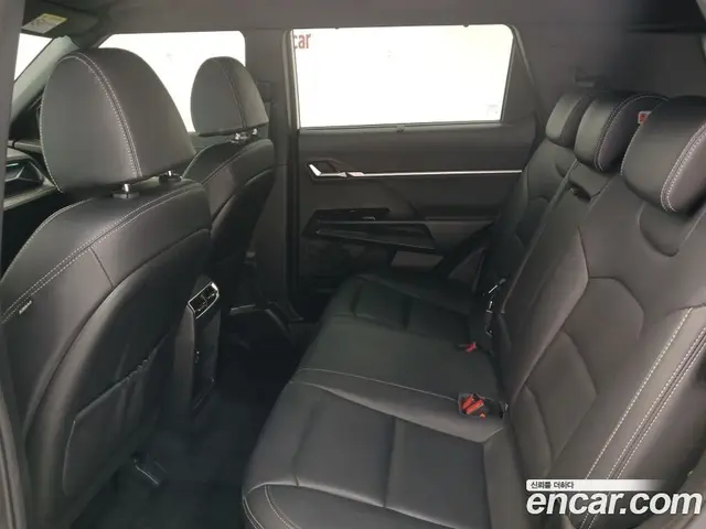 SsangYong Torres 2024 1.5 автомат (гидро), миниатюра 10 SsangYong Torres 2024 1.5 автомат (гидро), миниатюра 10