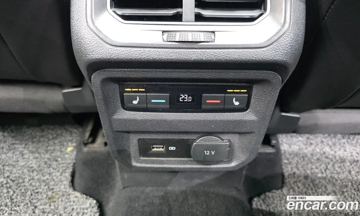 Volkswagen Tiguan 2018 2.0 автомат (гидро), фото 19
