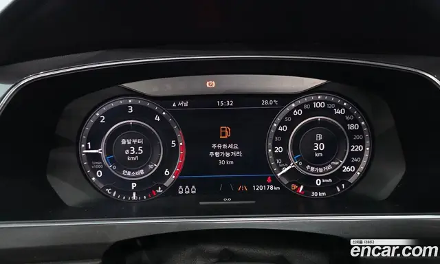 Volkswagen Tiguan 2018 2.0 автомат (гидро), миниатюра 8