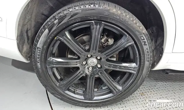 Volvo XC90 2017 2.0 автомат (гидро), миниатюра 5 Volvo XC90 2017 2.0 автомат (гидро), миниатюра 5