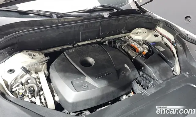 Volvo XC90 2017 2.0 автомат (гидро), миниатюра 6 Volvo XC90 2017 2.0 автомат (гидро), миниатюра 6