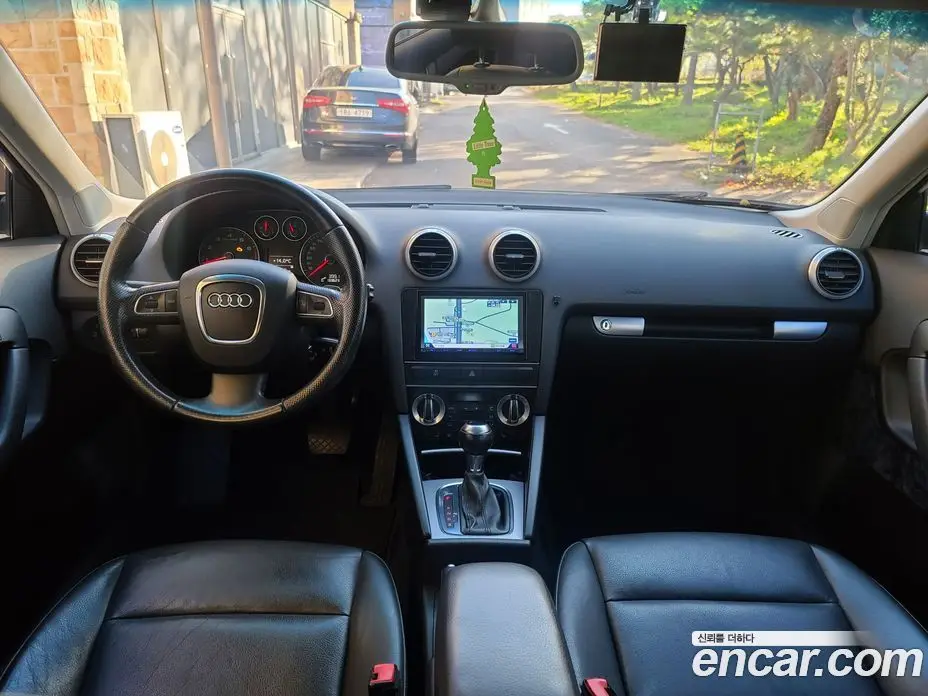 Audi A3 2012 2.0 автомат (гидро), фото 12 Audi A3 2012 2.0 автомат (гидро), фото 12
