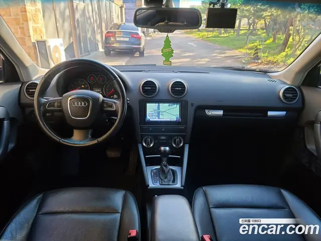 Audi A3 2012 2.0 автомат (гидро), миниатюра 12