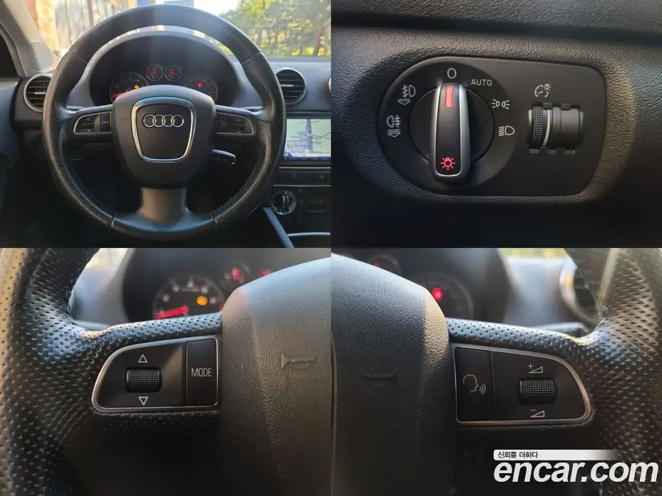 Audi A3 2012 2.0 автомат (гидро), фото 13 Audi A3 2012 2.0 автомат (гидро), фото 13