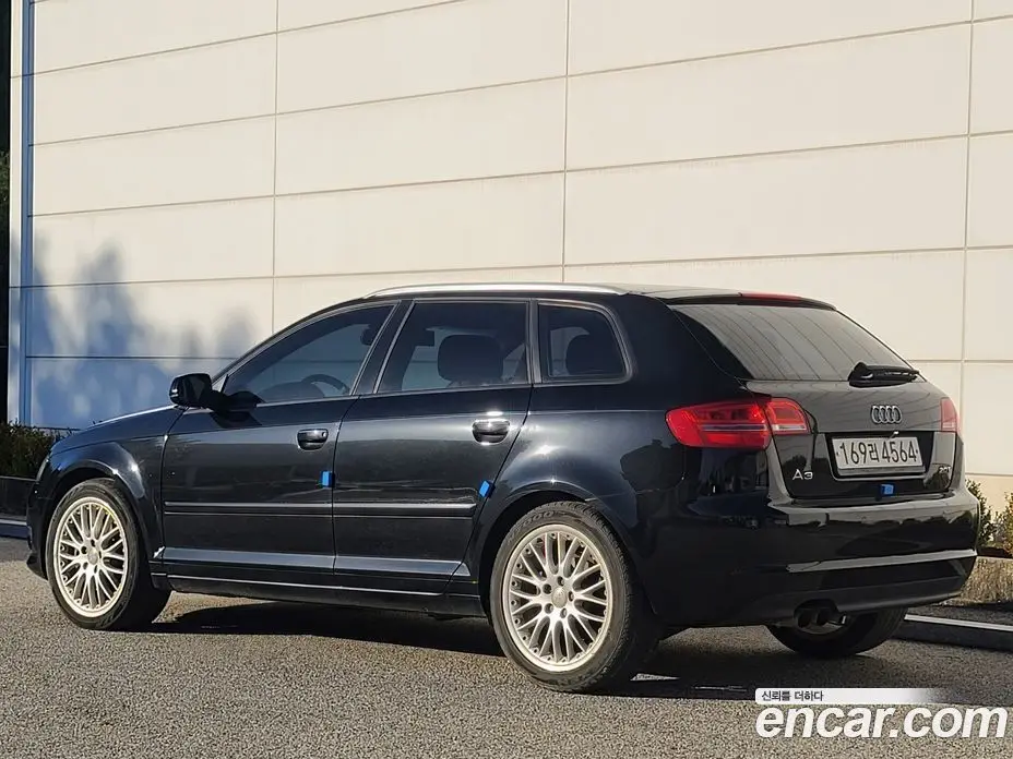 Audi A3 2012 2.0 автомат (гидро), фото 4 Audi A3 2012 2.0 автомат (гидро), фото 4