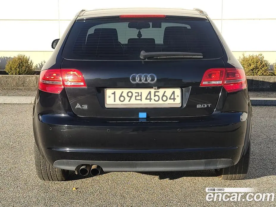 Audi A3 2012 2.0 автомат (гидро), фото 6 Audi A3 2012 2.0 автомат (гидро), фото 6