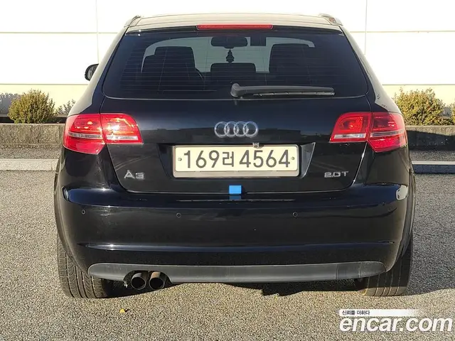 Audi A3 2012 2.0 автомат (гидро), миниатюра 6 Audi A3 2012 2.0 автомат (гидро), миниатюра 6