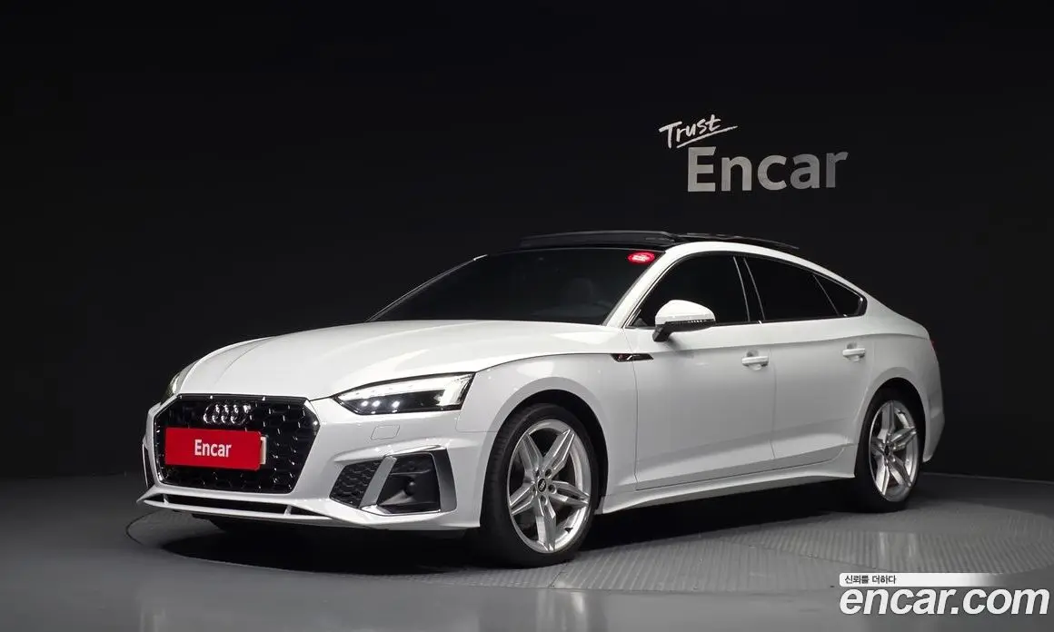 Audi A5 2021 2.0 автомат (гидро), фото 1 Audi A5 2021 2.0 автомат (гидро), фото 1