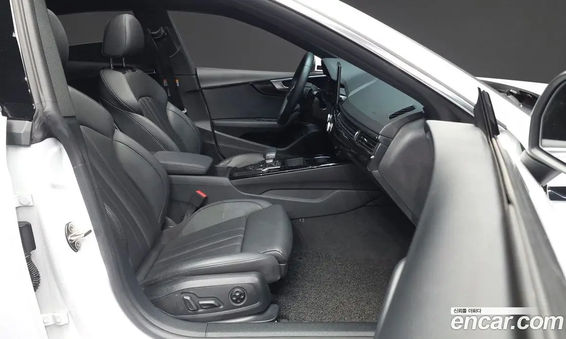 Audi A5 2021 2.0 автомат (гидро), фото 11 Audi A5 2021 2.0 автомат (гидро), фото 11
