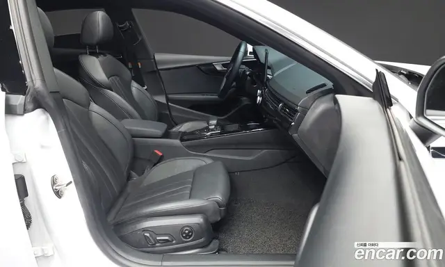 Audi A5 2021 2.0 автомат (гидро), миниатюра 11 Audi A5 2021 2.0 автомат (гидро), миниатюра 11