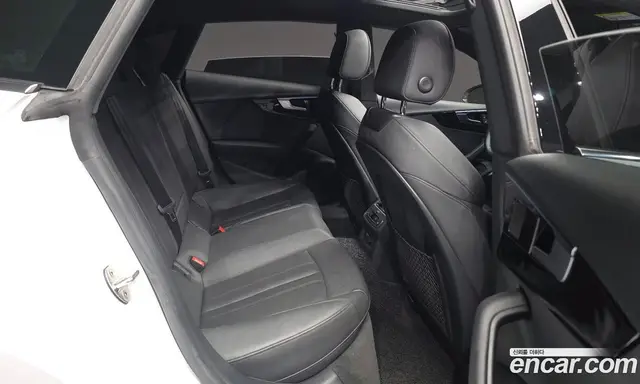 Audi A5 2021 2.0 автомат (гидро), миниатюра 12
