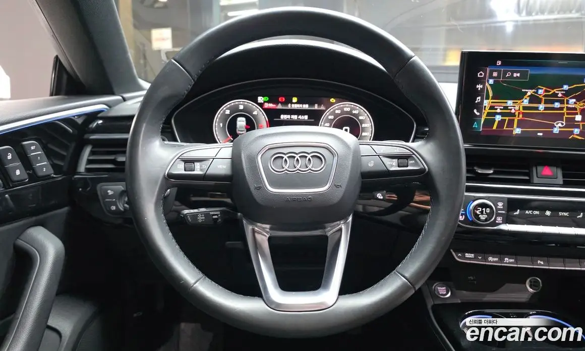 Audi A5 2021 2.0 автомат (гидро), фото 13 Audi A5 2021 2.0 автомат (гидро), фото 13