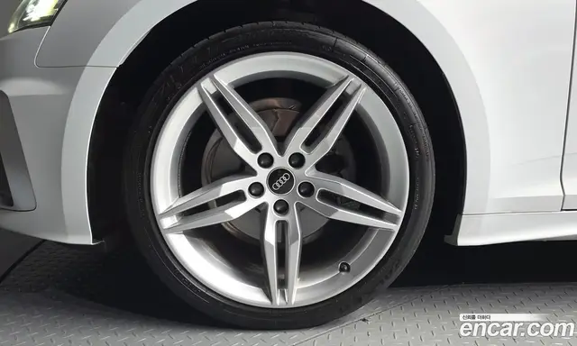 Audi A5 2021 2.0 автомат (гидро), миниатюра 5 Audi A5 2021 2.0 автомат (гидро), миниатюра 5