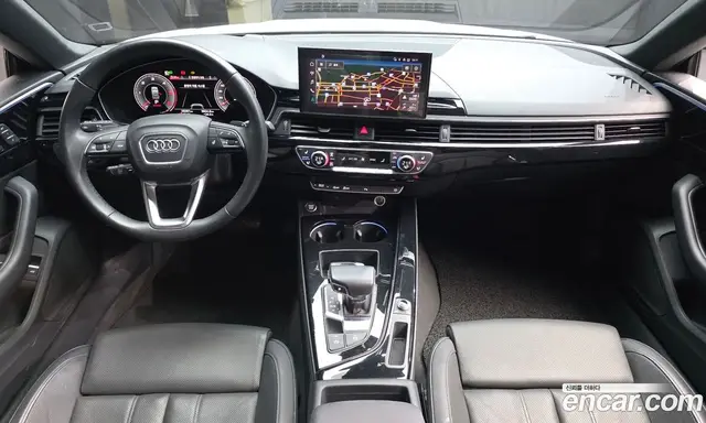 Audi A5 2021 2.0 автомат (гидро), миниатюра 7 Audi A5 2021 2.0 автомат (гидро), миниатюра 7