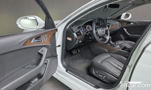 Audi A6 2016 2.0 автомат (гидро), миниатюра 12